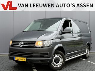 Volkswagen Transporter 2.0 TDI L1H1 | RIJKLAAR | Trekhaak | Airco
