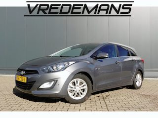 Hyundai i30 Wagon 1.6 GDI Business Edition