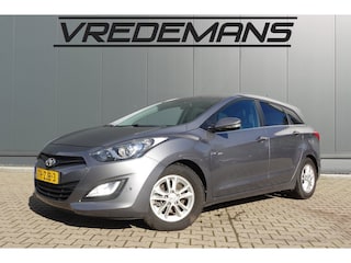 Hyundai i30 Wagon 1.6 GDI Business Edition
