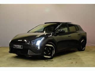 Kia EV4 58,3 kWh 204PK Plus Advanced NIEUW