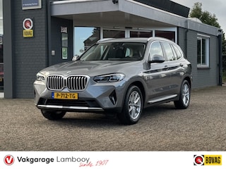 BMW X3 xDrive30e Business Edition Plus Leder 1e eigenaar