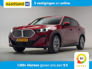 BMW iX2 xDrive30 67 kWh [ SoH 97,7% | Navi Apple carplay Camera ]