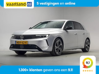 Opel Astra 1.6 Turbo Plug-In Hybrid Business Edition [ SoH 93,8% | Ergo-sportstoelen Apple/Android Navi Camera ]