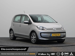 Volkswagen Up 1.0 move up! BlueMotion | Dealer onderhouden | Airco | 16" lichtmetalen velgen |
