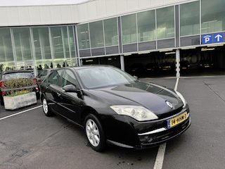 Renault Laguna 1.6 16V Expression