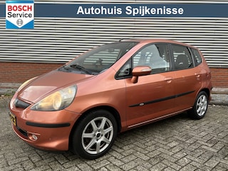 Honda Jazz 1.4 ES | Automaat | Airco | Goed onderhouden |