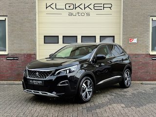 Peugeot 3008 1.2 GT Line NWE Distributie|12 MND garantie