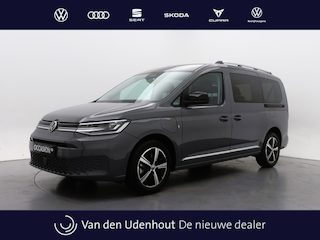 Volkswagen Caddy Kombi L2H1 PHEV 1.5TSI 115pk DSG 19,7kWh Style / Direct leverbaar