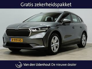 Skoda Enyaq iV 60 Navigatie SToelverwarming 135