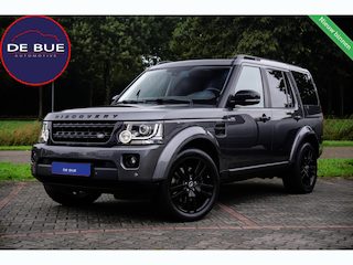 Land Rover Discovery 3.0 SDV6 HSE|2e Eig|DAB|Trekhaak|Panoramadak|EURO 6|MY2016|LED|Standkachel|Smetteloos|Volledig Onderhouden