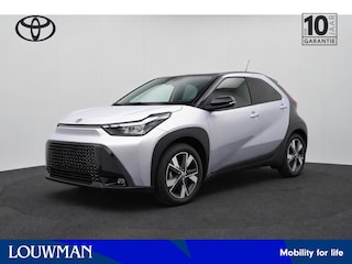Toyota Aygo Hybrid 115 pulse | Easy Pack | IVN 1595422