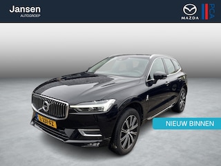 Volvo XC60 2.0 B5 AWD Inscription , Automaat, Leder, Harman/Kardon Audio, 360 Camera, Adap.Cruise, Schuif-/kanteldak, Clima, LMV 19 Inch, Apple Carplay, Android Auto, PDC,