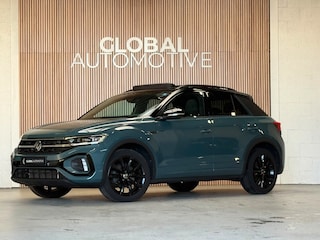 Volkswagen T-Roc 1.5 TSI R-Line - PANORAMDAK - BEATS - CAMERA