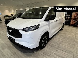 Ford Transit Custom 340 L2H1 Trend 71 kWh van €49.015,- nu voor €36.940,-