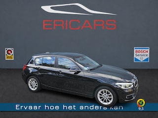 BMW 118i Corporate Executive NAVI TEL LM PDC HARMAN KARDON Automaat Automaat