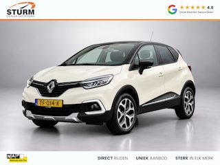 Renault Captur 0.9 TCe Intens
