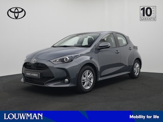 Toyota Yaris 1.5 Hybrid 115 Active IVN 1595870