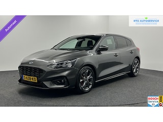 Ford Focus 1.0 EcoBoost ST Line X Business AUTOMAAT CLIMA STOELVERW.