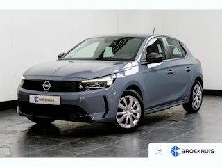 Opel Corsa Electric Edition 50 kWh | Navi by App | Cruise control | PDC Achter | DAB |