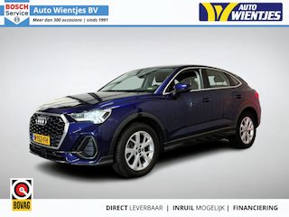 Audi Q3 45 TFSI e | Business Edition | Navi | Virtual