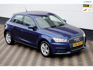 Audi A1 Sportback 1.0 TFSI Pro Line Navi Cruise NAP !!