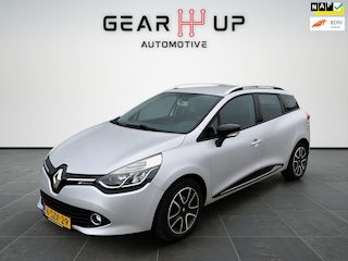 Renault Clio Estate 0.9 TCe Dynamique AIRCO|CRUISE|NAVI|LM|