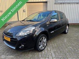 Renault Clio 1.2 TCe Night & Day