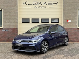 Volkswagen Golf 1.5 eTSI R-Line Pano|ACC|Stuurverw.|Trekhaak