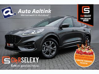 Ford Kuga PHEV ST-Line X | Winter Pack | Carplay
