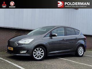 Ford C-MAX 1.0 Titanium