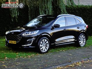 Ford Kuga 2.5 PHEV Vignale met Pano en Trekhaak