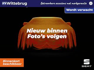 Seat Leon Sportstourer 1.0 eTSI Style Business Intense / CAMERA / NAVI / APP.Connect / 17"LMV