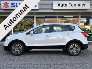 Suzuki S-Cross SX4 Automaat 1.6 Exclusive / 64.000 km