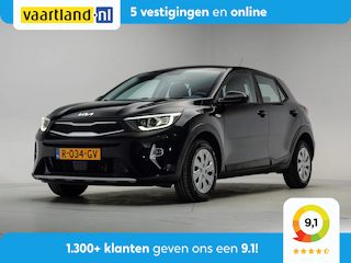 Kia Stonic 1.0 T-GDI MHEV ComfortLine [ Apple/Android DAB Airco ]