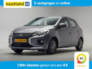 Mitsubishi Space Star 1.0 Cool+ 5-deurs [ Airco Elek. ramen ]