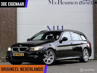 BMW 3-serie Touring 318i M Sport Alcantara ORG NED Dealer/Specialist onderhouden