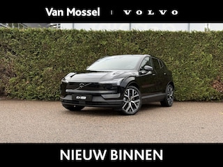 Volvo EX30 P8 AWD Ultra Black Edition Europa 69 kWh
