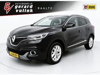 Renault Kadjar 1.2 TCe Intens D-KETTING VV CLIMA CRUISE TREKHAAK
