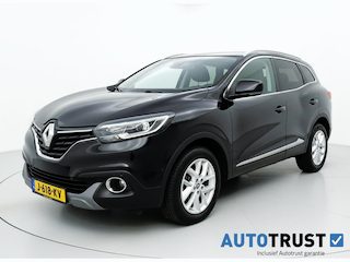 Renault Kadjar 1.2 TCe Intens D-KETTING VV CLIMA CRUISE TREKHAAK