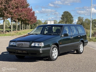 Volvo 850 850 2.5 Estate 109.000 KM!