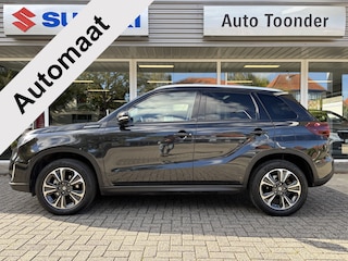 Suzuki Vitara Automaat 1.5 Hybrid Style | Trekhaak afneembaar | Pano/schuif-kanteldak