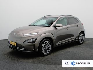 Hyundai Kona EV Fashion 39 kWh | Trekhaak | | Cruise control adaptief met Stop&Go | Cruisecontrol adaptief | DAB ontvanger