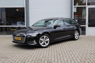 Audi A6 45 TFSI Quattro (245PK) AUT Sport Lease Edition/ORIG.NL/1E EIG/DEALERONDERH.