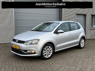 Volkswagen Polo 1.2 TSI Highline Airco|Cruise|Bluetooth|Facelift