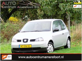 Seat Arosa 1.4i Stella ( INRUIL MOGELIJK )
