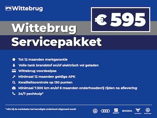 Volkswagen Up 1.0 / AIRCO