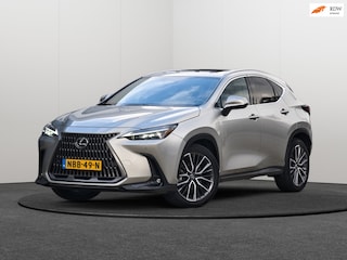 Lexus NX 450h+ AWD Executive Line|PANORAMADAK