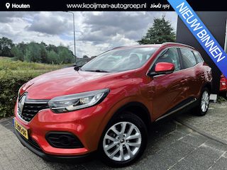 Renault Kadjar 1.3 TCe Zen Trekhaak, all weather banden, Key-less Entry, enz