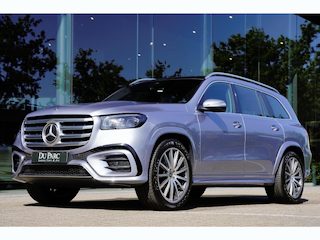 Mercedes-Benz GLS 580 4-Matic AMG Line / Manufaktur / 7 Zits / Cote d' Azur