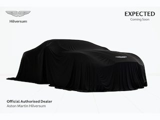 Aston Martin DB12 Volante | Carbon Keramische Remmen | Bowers & Wilkins | Incl. BPM |